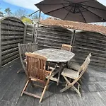 Beautiful 2-bedroom Family بيت للعطل لانتون