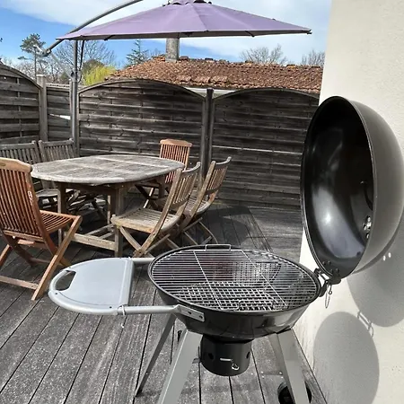 Beautiful 2-bedroom Family Lanton