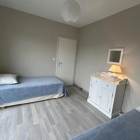 Holiday home Beautiful 2-bedroom Family