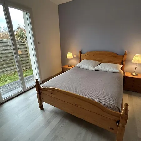 Beautiful 2-bedroom Family