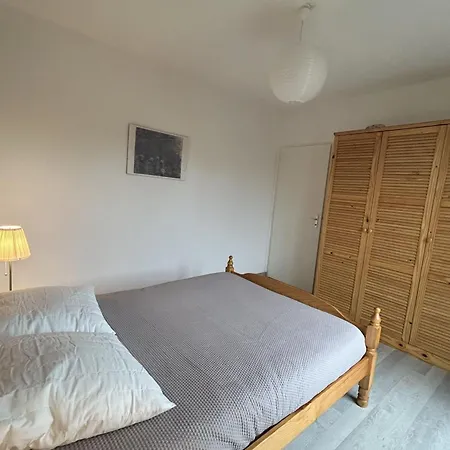Ferienhaus Beautiful 2-bedroom Family