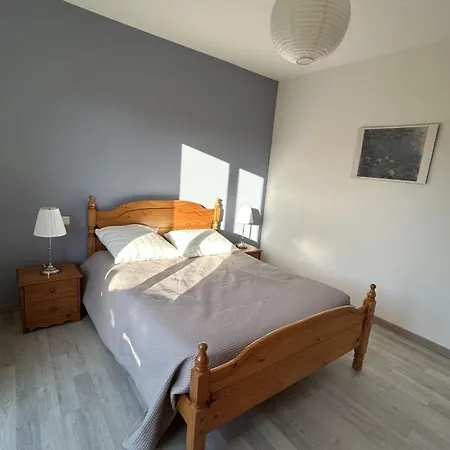 Beautiful 2-bedroom Family * Lanton