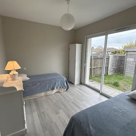 Beautiful 2-bedroom Family *