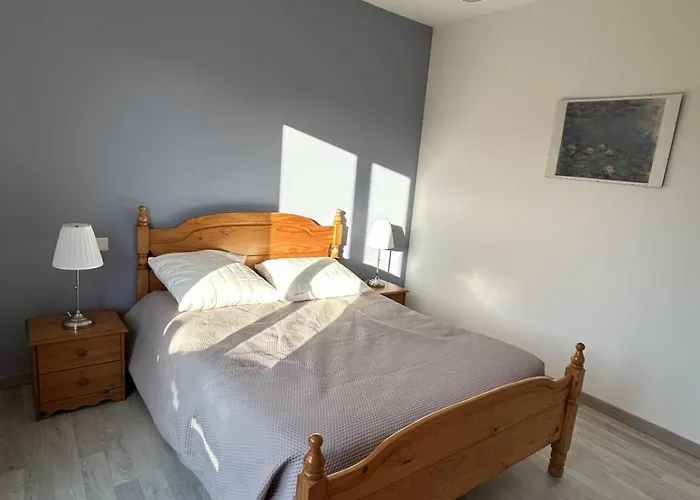 Beautiful 2-bedroom Family * Lanton