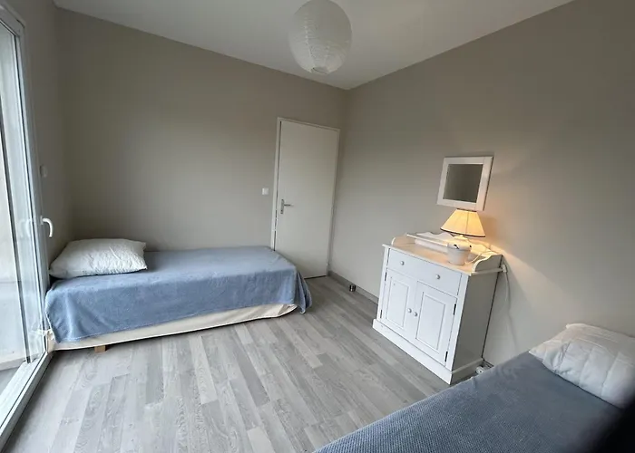 Beautiful 2-bedroom Family * Lanton