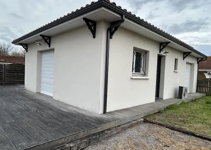 Beautiful 2-bedroom Family